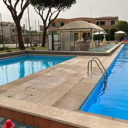 Casa Del Giubileo Marina di Cerveteri