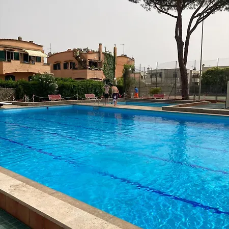 Casa Del Giubileo Appartement *