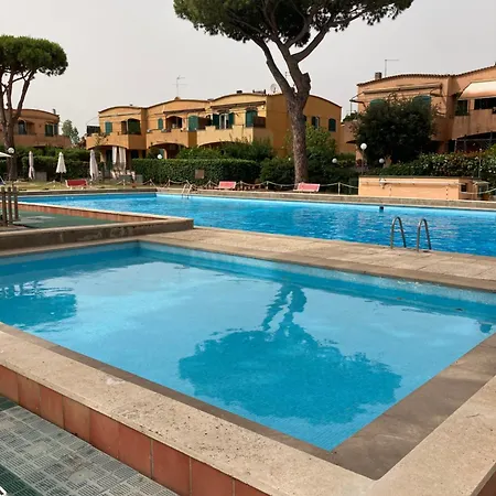 Casa Del Giubileo Apartment *