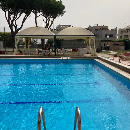 Casa Del Giubileo Apartment *