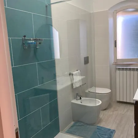 Casa Del Giubileo Apartment