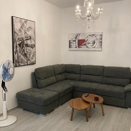 Apartment Casa Del Giubileo *