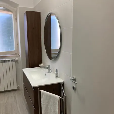 Casa Del Giubileo Apartment Marina di Cerveteri