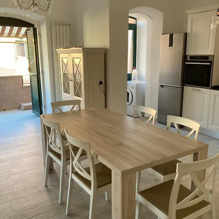 Apartment Casa Del Giubileo Marina di Cerveteri