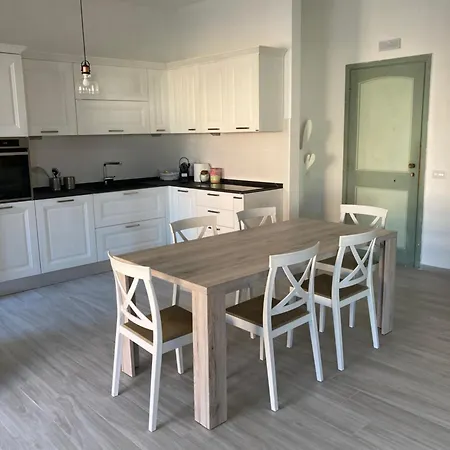 Casa Del Giubileo Apartment Marina di Cerveteri