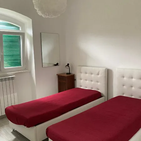 Casa Del Giubileo Apartment Marina di Cerveteri