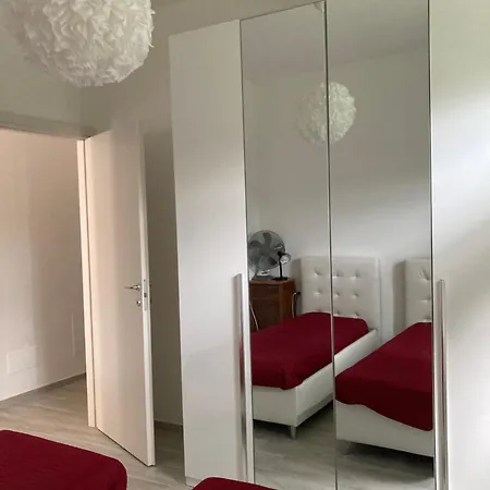 Apartment Casa Del Giubileo *