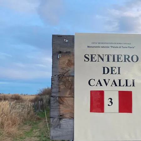 Casa Del Giubileo * Marina di Cerveteri
